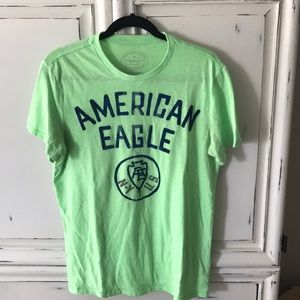 VGC Men’s American Eagle Athletic Fit T Shirt